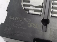 Recambio de modulo electronico para seat ateca (khp) 1.5 style referencia OEM IAM 81A035502  