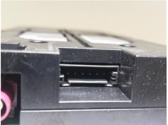 Recambio de modulo electronico para seat ateca (khp) 1.5 style referencia OEM IAM 81A035502  