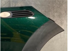 Recambio de aleta delantero derecha para mini mini (r50,r53) 1.6 cooper referencia OEM IAM 41217037438  