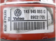 Recambio de piloto porton trasero izquierdo para volkswagen golf v (1k1) 1.9 tdi referencia OEM IAM 1K6945093G  