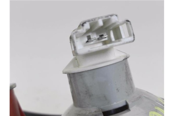 Recambio de piloto porton trasero izquierdo para volkswagen golf v (1k1) 1.9 tdi referencia OEM IAM 1K6945093G  