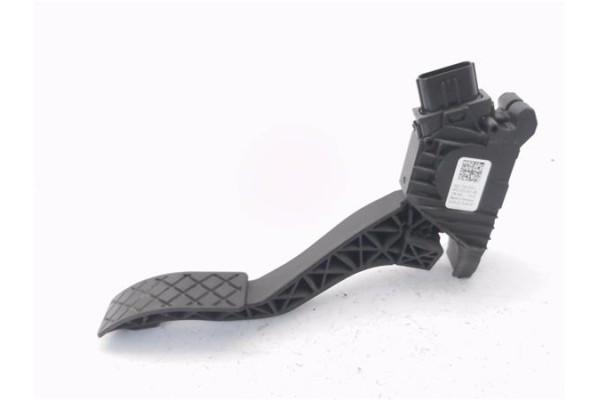 Recambio de pedal acelerador para seat ateca (khp) 1.5 style referencia OEM IAM 5Q1723503L  