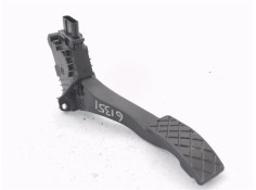 Recambio de pedal acelerador para seat ateca (khp) 1.5 style referencia OEM IAM 5Q1723503L  