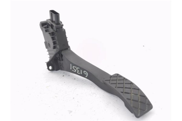 Recambio de pedal acelerador para seat ateca (khp) 1.5 style referencia OEM IAM 5Q1723503L  