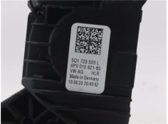 Recambio de pedal acelerador para seat ateca (khp) 1.5 style referencia OEM IAM 5Q1723503L  