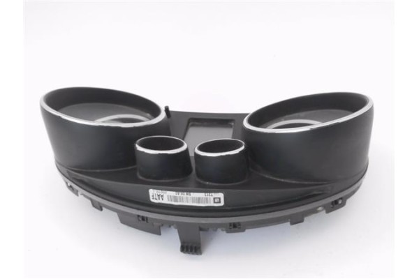 Recambio de cuadro completo para opel insignia berlina 2.0 cdti referencia OEM IAM 365903926H  
