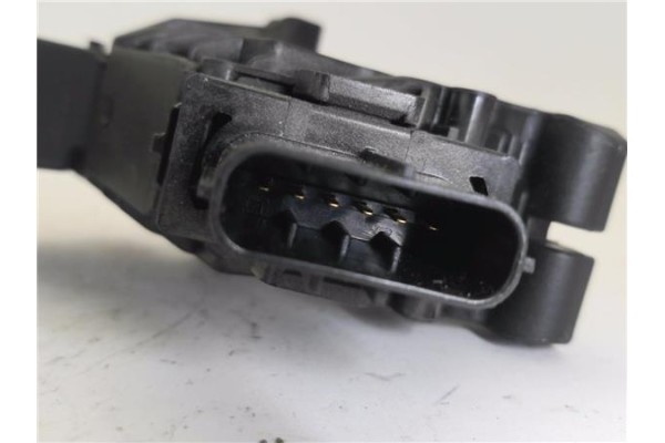 Recambio de pedal acelerador para seat ateca (khp) 1.5 style referencia OEM IAM 5Q1723503L  