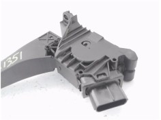Recambio de pedal acelerador para seat ateca (khp) 1.5 style referencia OEM IAM 5Q1723503L  