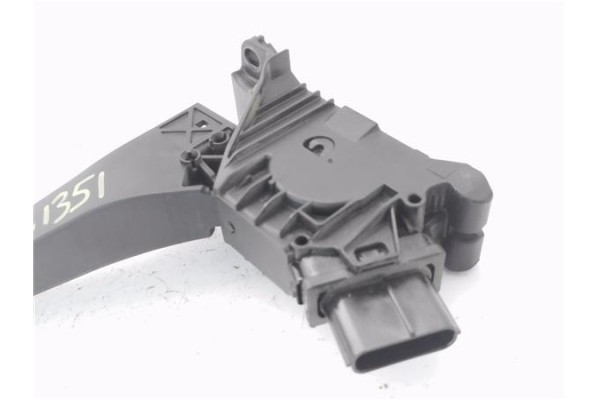 Recambio de pedal acelerador para seat ateca (khp) 1.5 style referencia OEM IAM 5Q1723503L  