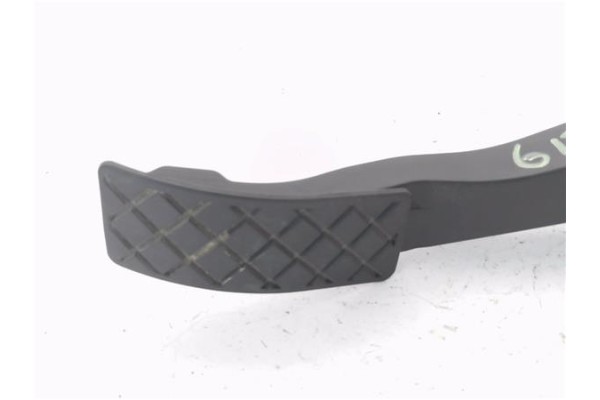 Recambio de pedal acelerador para seat ateca (khp) 1.5 style referencia OEM IAM 5Q1723503L  