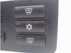 Recambio de mandos climatizador para bmw serie 3 berlina (e46) referencia OEM IAM 64116902440  