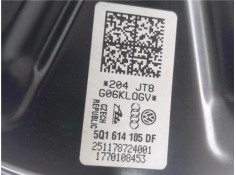Recambio de servofreno para seat ateca (khp) 1.5 style referencia OEM IAM 5Q1614105DF  
