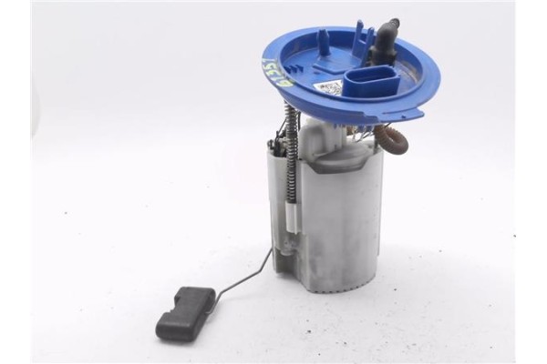 Recambio de bomba combustible para seat ateca (khp) 1.5 style referencia OEM IAM 058020001V  
