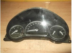 Recambio de cuadro completo para saab 9-3 familiar 1.9 tid referencia OEM IAM 80300128 903051309E05 P12781161 