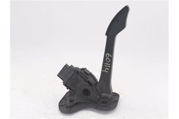 Recambio de pedal acelerador para ford transit furgón 2.2 tdci referencia OEM IAM 2112718 6C119F836CC 