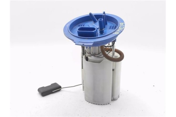 Recambio de bomba combustible para seat ateca (khp) 1.5 style referencia OEM IAM 058020001V  