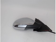 Recambio de retrovisor derecho para seat ibiza (6l1) referencia OEM IAM   