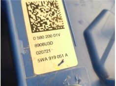Recambio de bomba combustible para seat ateca (khp) 1.5 style referencia OEM IAM 058020001V  