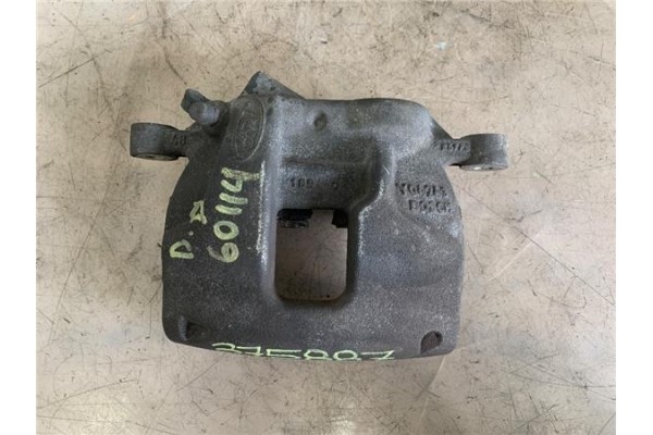 Recambio de pinza freno delantero derecha para ford transit furgón 2.2 tdci referencia OEM IAM 1553793  