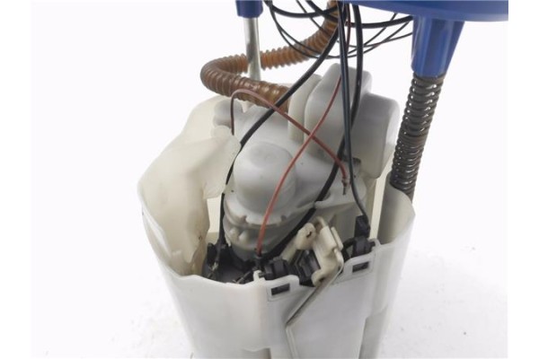 Recambio de bomba combustible para seat ateca (khp) 1.5 style referencia OEM IAM 058020001V  