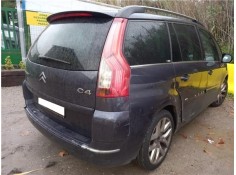 citroen c4 grand picasso del año 2007