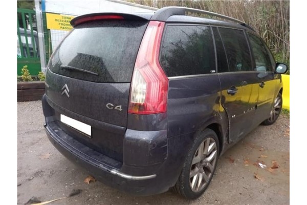 citroen c4 grand picasso del año 2007
