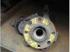 Recambio de mangueta delantero izquierda para opel vectra b berlina 1.8 i 16v referencia OEM IAM   