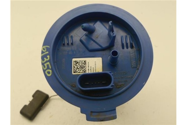 Recambio de bomba combustible para seat ateca (khp) 1.5 style referencia OEM IAM 058020001V  