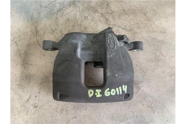 Recambio de pinza freno delantero izquierda para ford transit furgón 2.2 tdci referencia OEM IAM 1553794  