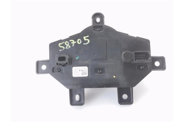 Recambio de mando multifuncion para alfa romeo giulia (952) 2.2 super referencia OEM IAM 156130404  