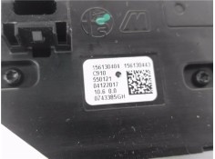 Recambio de mando multifuncion para alfa romeo giulia (952) 2.2 super referencia OEM IAM 156130404  