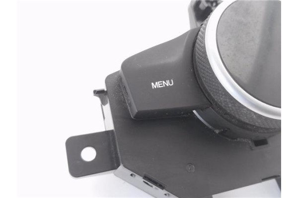 Recambio de mando multifuncion para alfa romeo giulia (952) 2.2 super referencia OEM IAM 156130404  