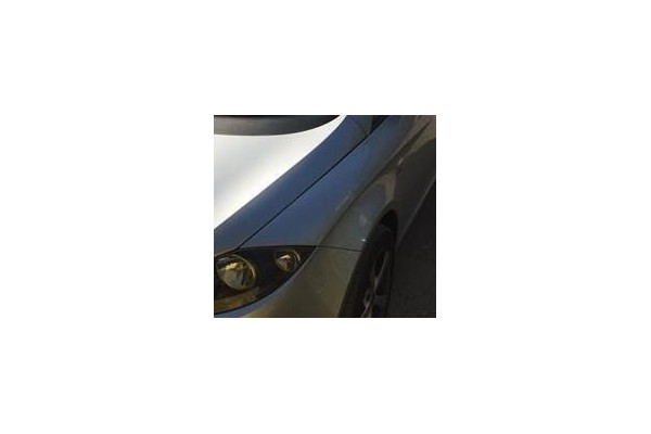 Recambio de aleta delantero izquierda para seat toledo (5p2) 2.0 tdi 16v referencia OEM IAM 5P0821021  