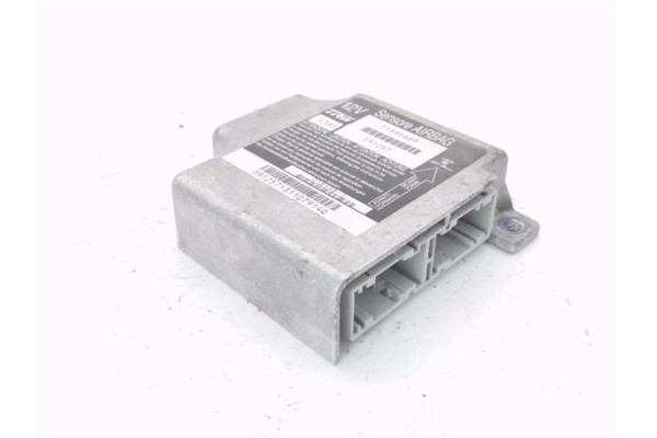 Recambio de centralita airbag para fiat ii panda (169) 1.2 referencia OEM IAM 51885669  