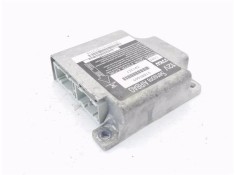 Recambio de centralita airbag para fiat ii panda (169) 1.2 referencia OEM IAM 51885669  