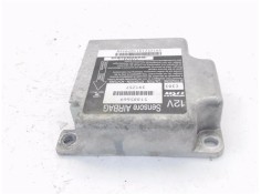Recambio de centralita airbag para fiat ii panda (169) 1.2 referencia OEM IAM 51885669  