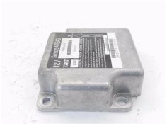 Recambio de centralita airbag para fiat ii panda (169) 1.2 referencia OEM IAM 51885669  