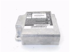 Recambio de centralita airbag para fiat ii panda (169) 1.2 referencia OEM IAM 51885669  