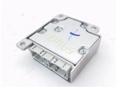 Recambio de centralita airbag para fiat ii panda (169) 1.2 referencia OEM IAM 51885669  