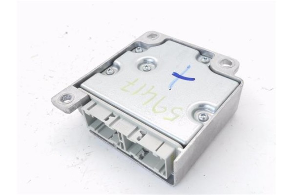 Recambio de centralita airbag para fiat ii panda (169) 1.2 referencia OEM IAM 51885669  