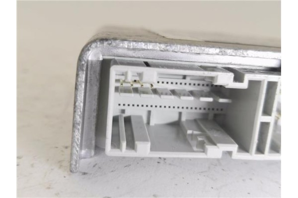 Recambio de centralita airbag para fiat ii panda (169) 1.2 referencia OEM IAM 51885669  