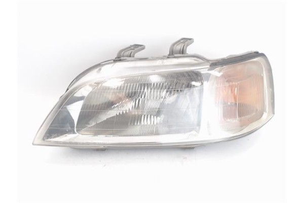 Recambio de faro delantero izquierdo para honda civic berl. 3/4 (eg/eh) referencia OEM IAM 54532436  