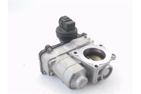 Recambio de caja mariposa aire para nissan micra (k12e) 1.2 16v referencia OEM IAM 16119AX000  