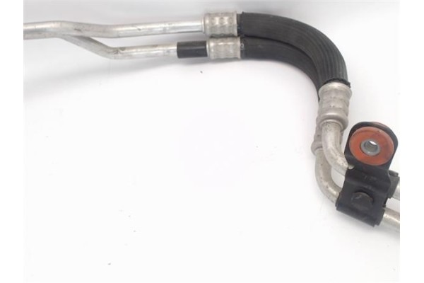 Recambio de tubos aire acondicionado para alfa romeo giulia (952) 2.2 super referencia OEM IAM 50551418 10111255709 