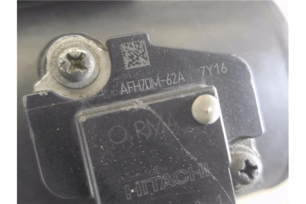 Recambio de carcasa filtro aire para honda civic viii hatchback (fn, fk) 2.2 ctdi referencia OEM IAM AFH7DM62A  