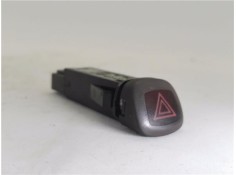 Recambio de interruptor luces emergencia para volvo xc90 d5 referencia OEM IAM 30739319  