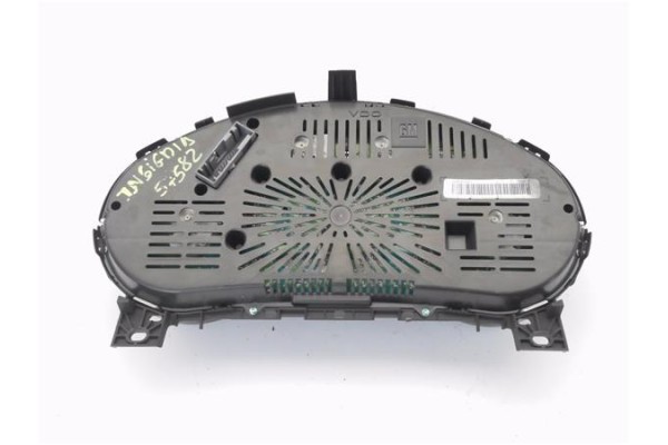 Recambio de cuadro completo para opel insignia berlina 2.0 cdti referencia OEM IAM 365903926H  