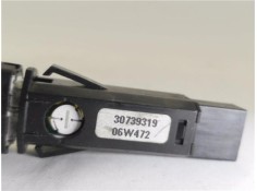 Recambio de interruptor luces emergencia para volvo xc90 d5 referencia OEM IAM 30739319  