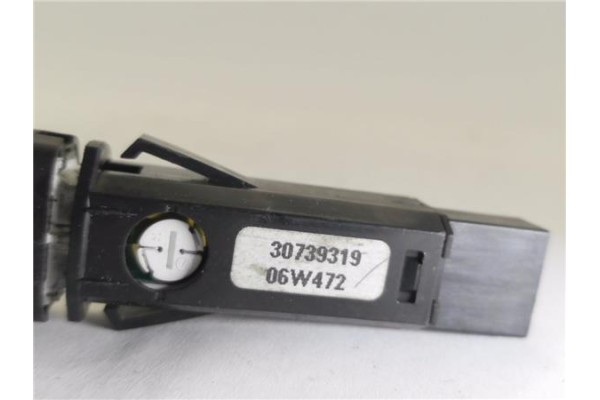 Recambio de interruptor luces emergencia para volvo xc90 d5 referencia OEM IAM 30739319  