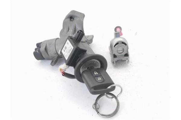 Recambio de clausor para nissan micra (k12e) 1.2 16v referencia OEM IAM 48700AX625 28590AX600 